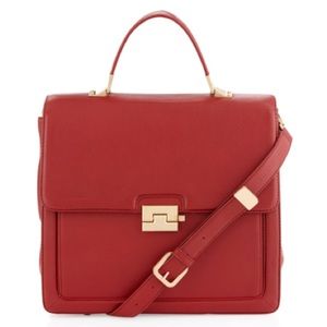 Rachel Zoe Nico Messenger Bag